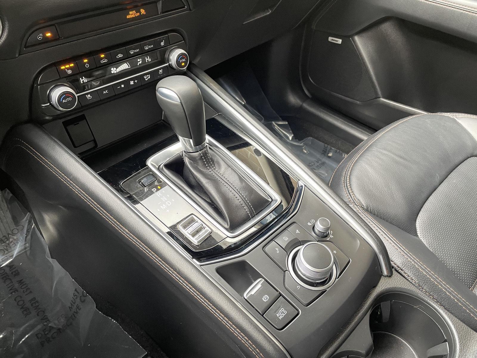 Used 2023 Mazda CX-5 for sale in Lincoln NE