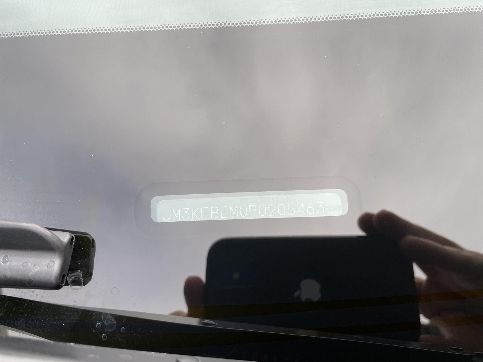 Used 2023 Mazda CX-5 for sale in Lincoln NE