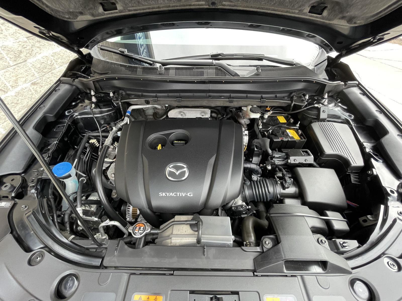 Used 2023 Mazda CX-5 for sale in Lincoln NE