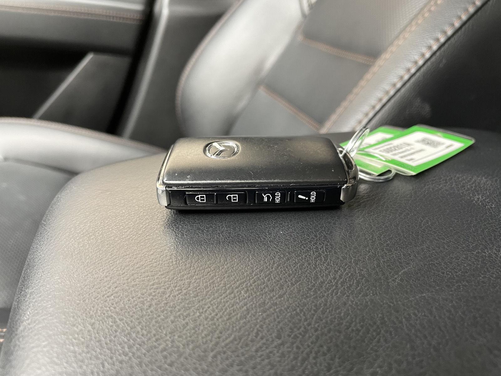 Used 2023 Mazda CX-5 for sale in Lincoln NE