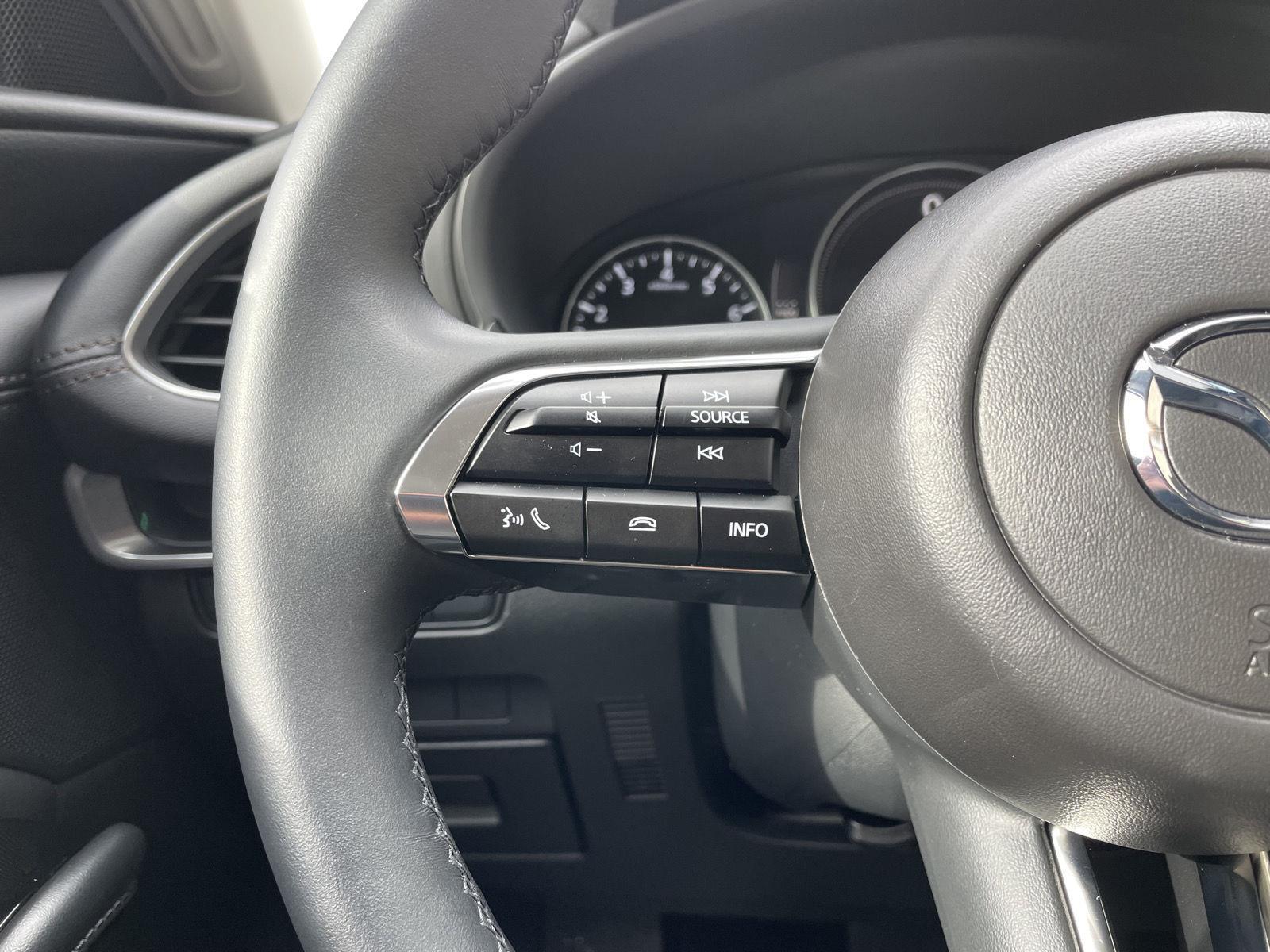 Used 2025 Mazda Mazda3 Sedan for sale in Lincoln NE