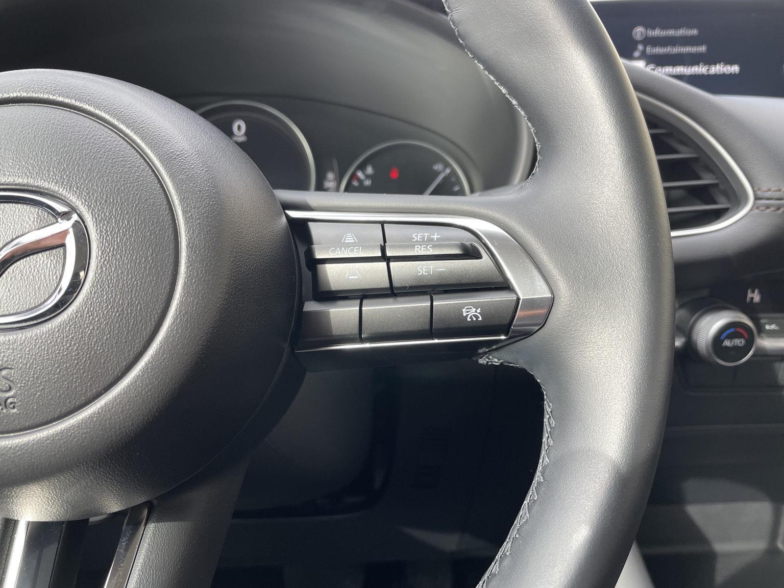 Used 2025 Mazda Mazda3 Sedan for sale in Lincoln NE