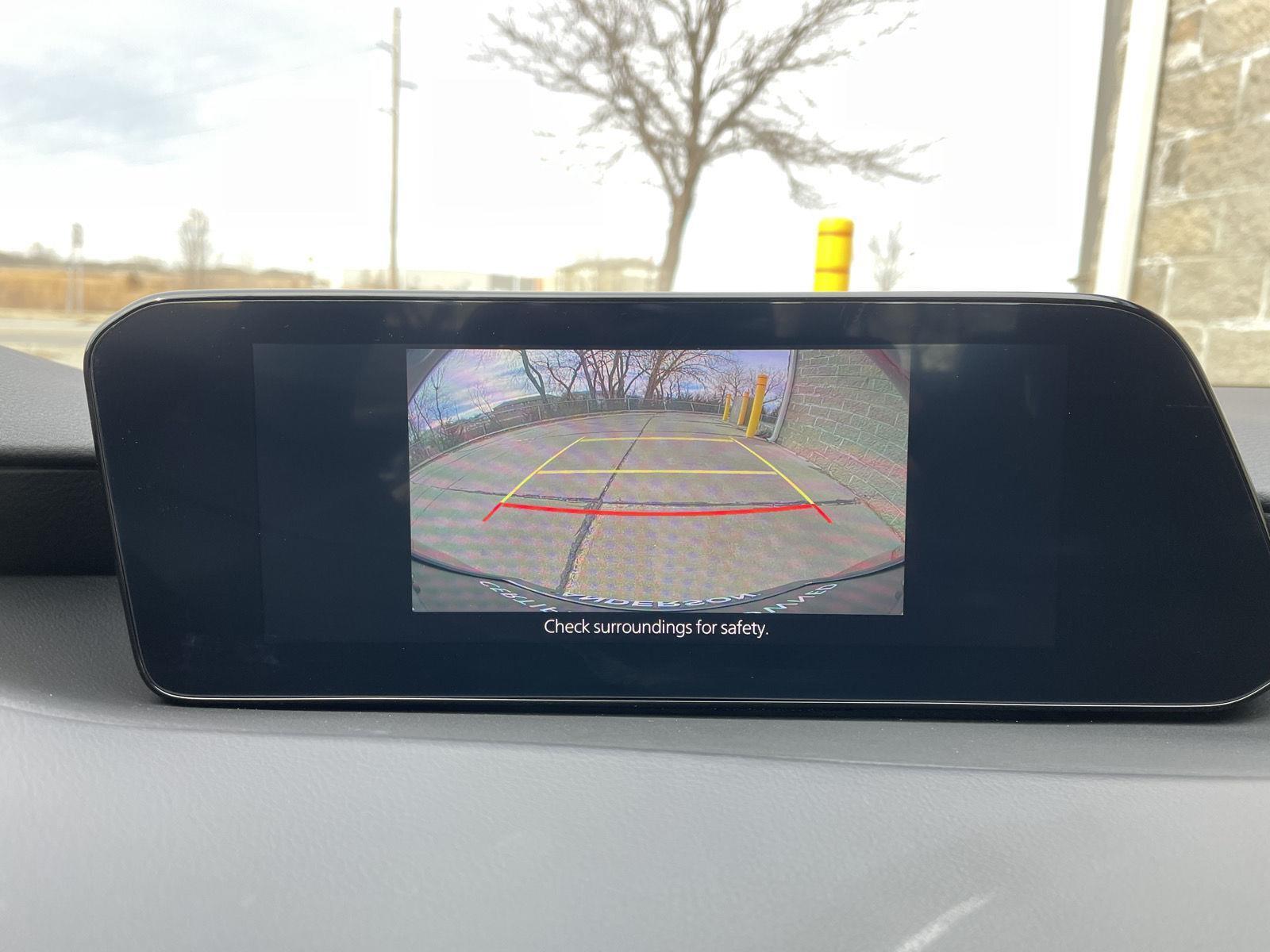 Used 2025 Mazda Mazda3 Sedan for sale in Lincoln NE