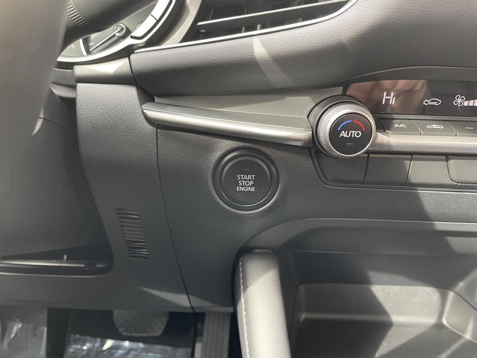 Used 2025 Mazda Mazda3 Sedan for sale in Lincoln NE