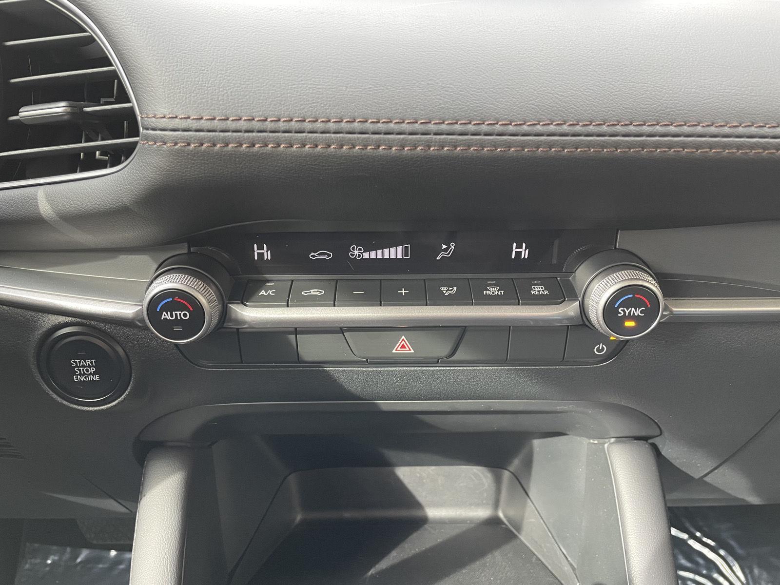 Used 2025 Mazda Mazda3 Sedan for sale in Lincoln NE