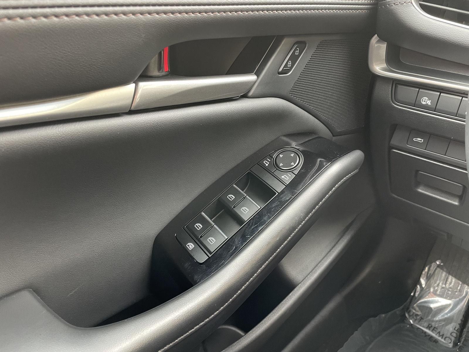 Used 2025 Mazda Mazda3 Sedan for sale in Lincoln NE