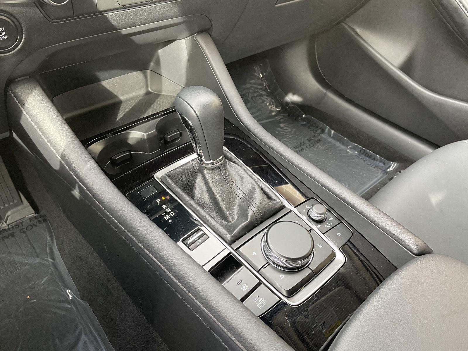 Used 2025 Mazda Mazda3 Sedan for sale in Lincoln NE