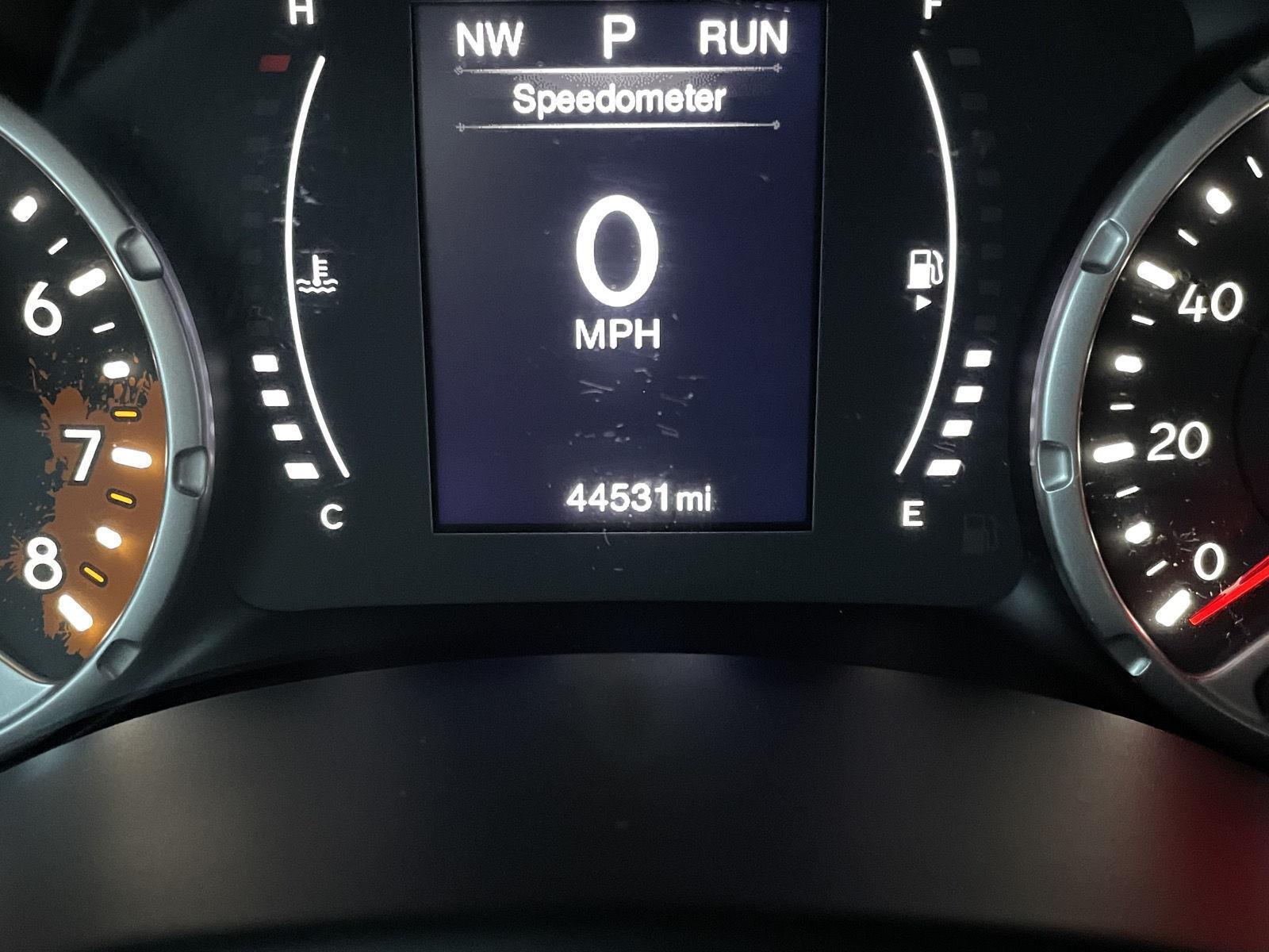 Pre-Owned 2018 Jeep Renegade for sale in Lincoln NE