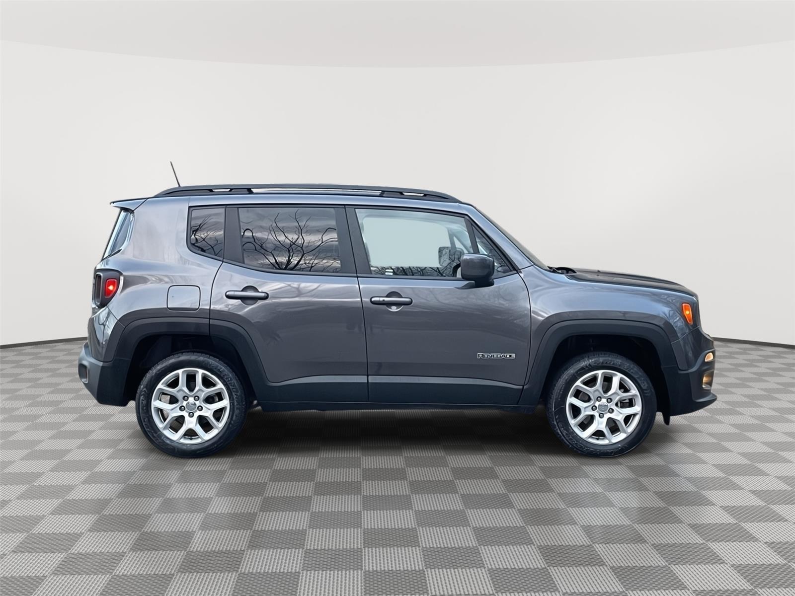 Pre-Owned 2018 Jeep Renegade for sale in Lincoln NE