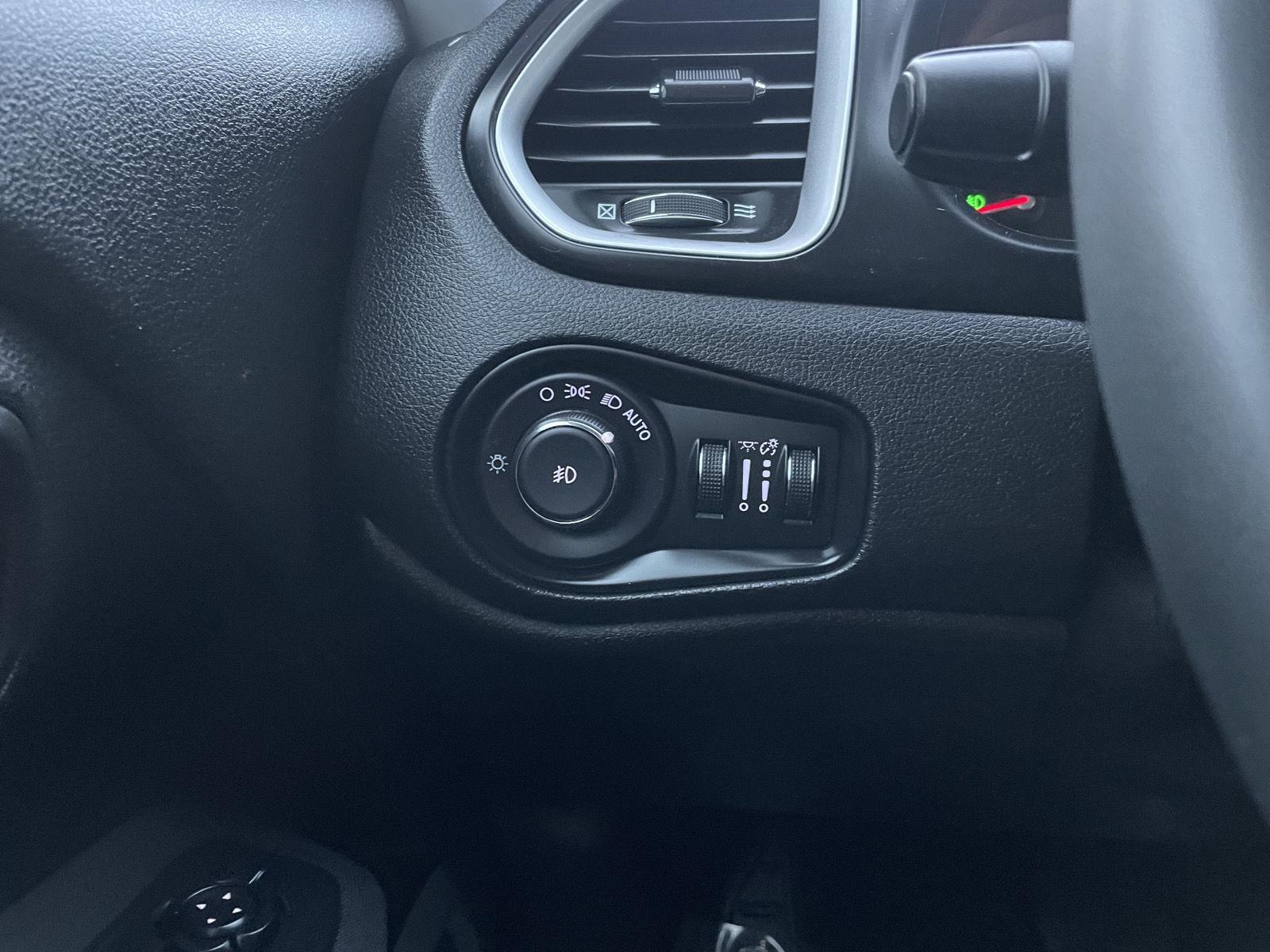 Pre-Owned 2018 Jeep Renegade for sale in Lincoln NE