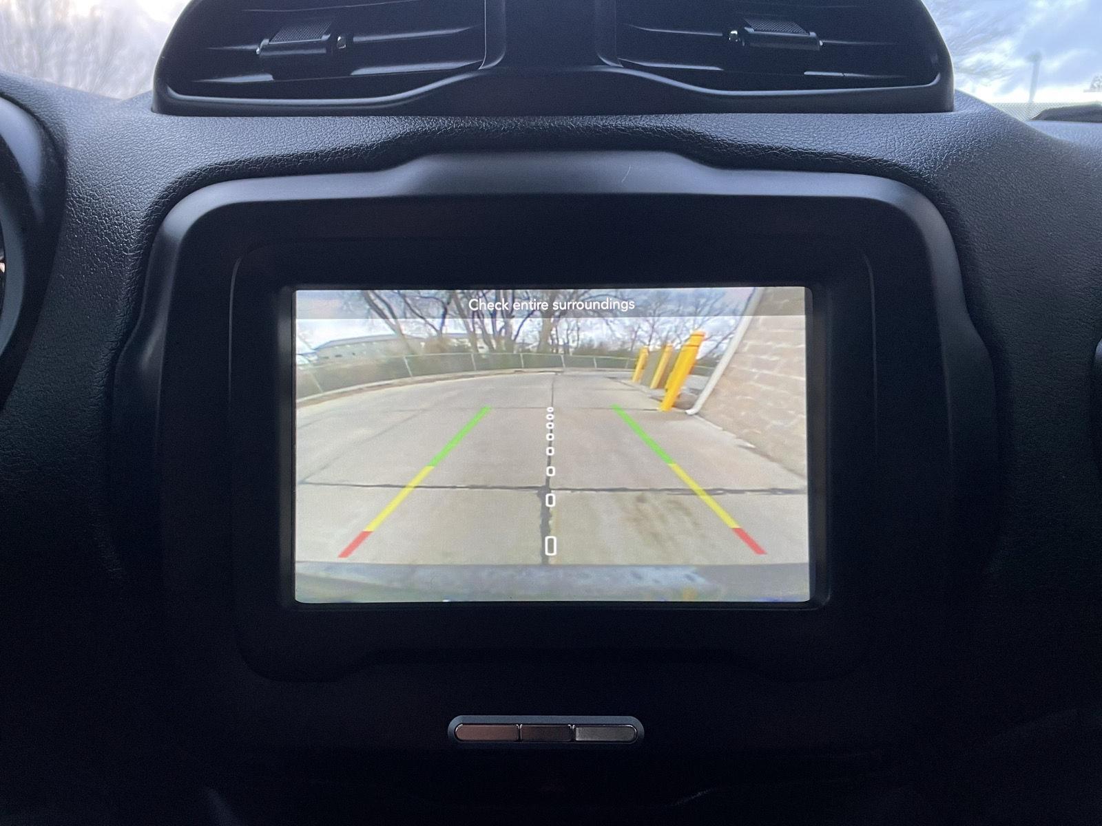 Pre-Owned 2018 Jeep Renegade for sale in Lincoln NE