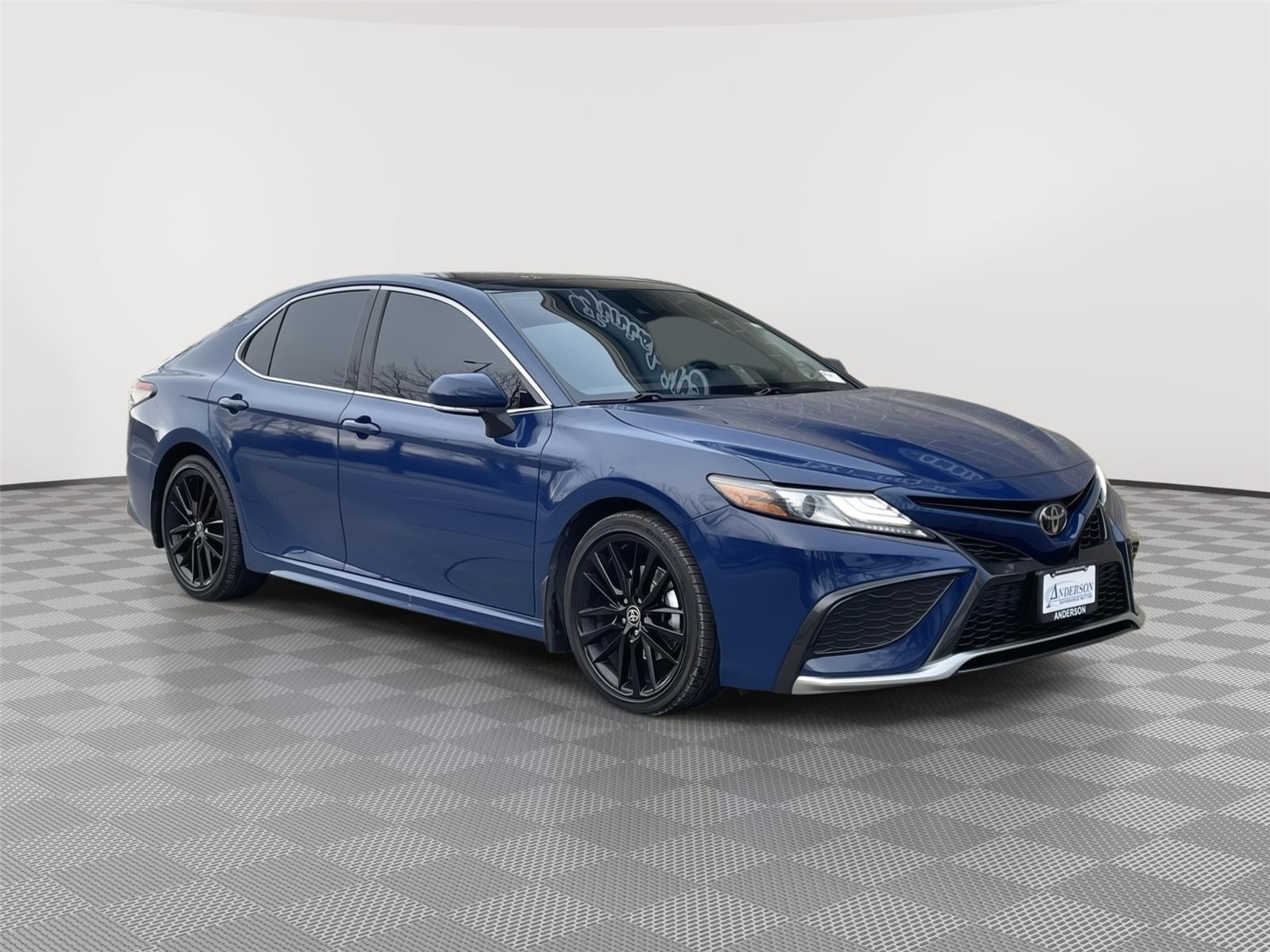 Pre-Owned 2023 Toyota Camry for sale in Lincoln NE