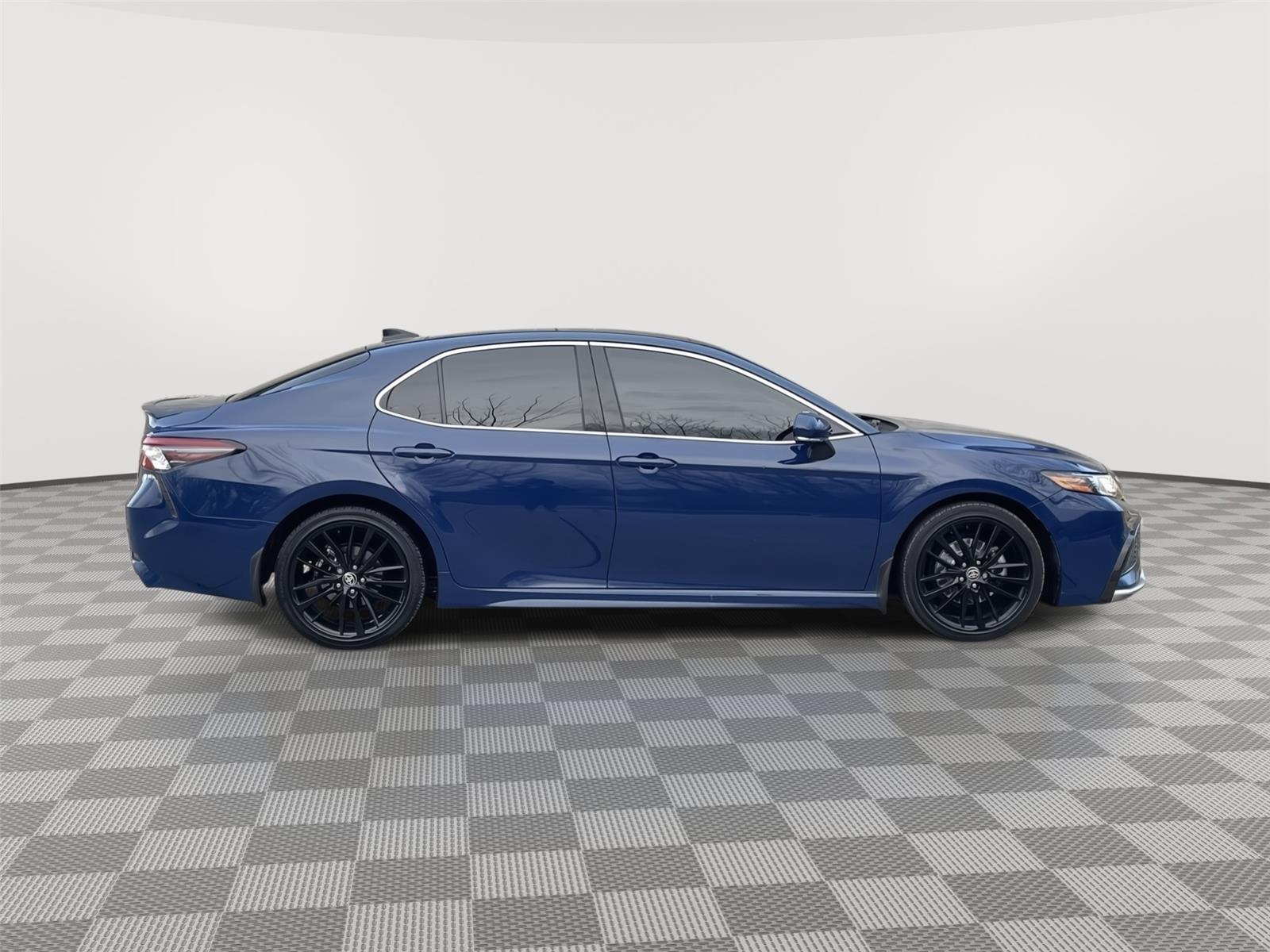 Pre-Owned 2023 Toyota Camry for sale in Lincoln NE