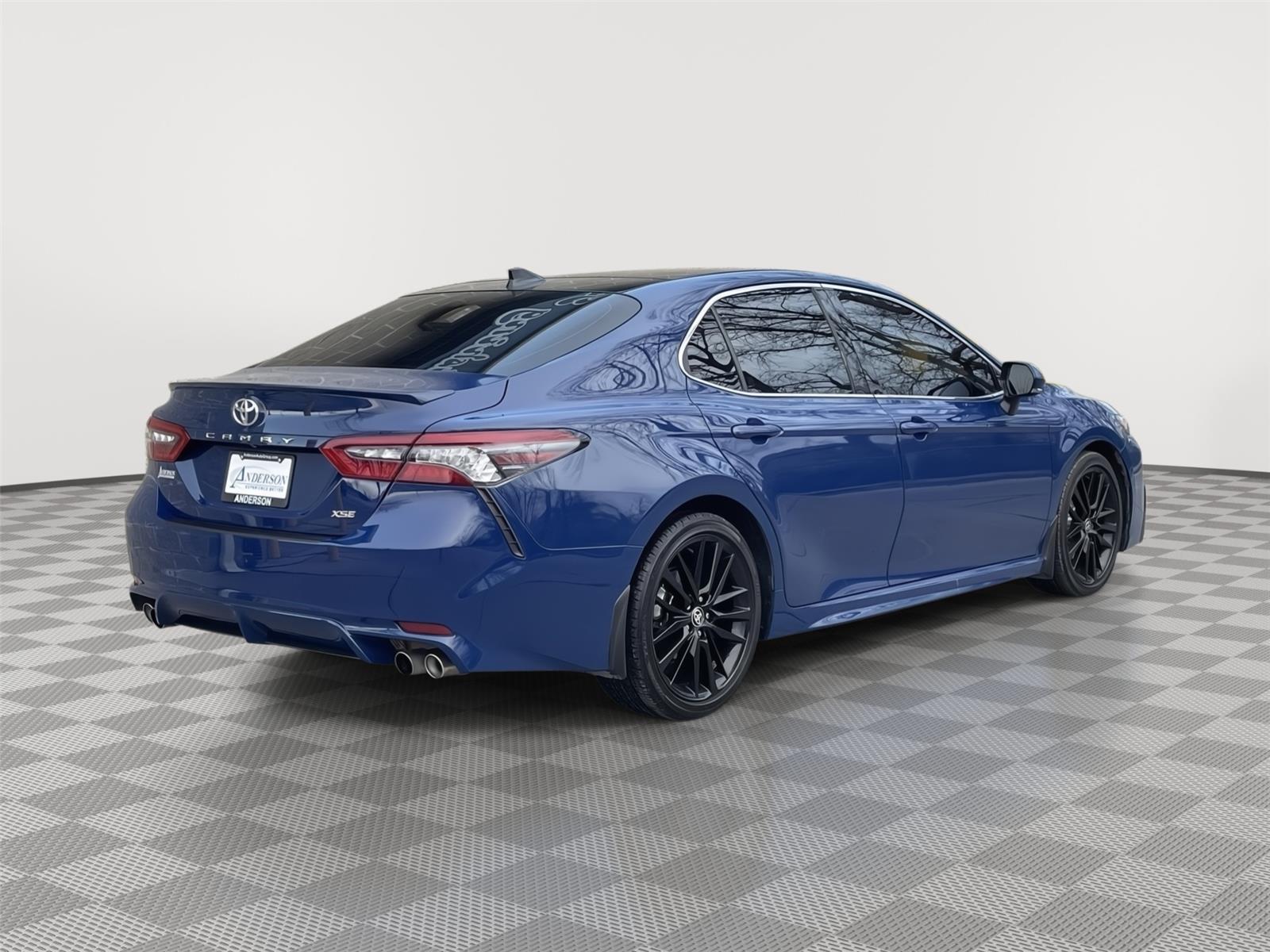 Pre-Owned 2023 Toyota Camry for sale in Lincoln NE