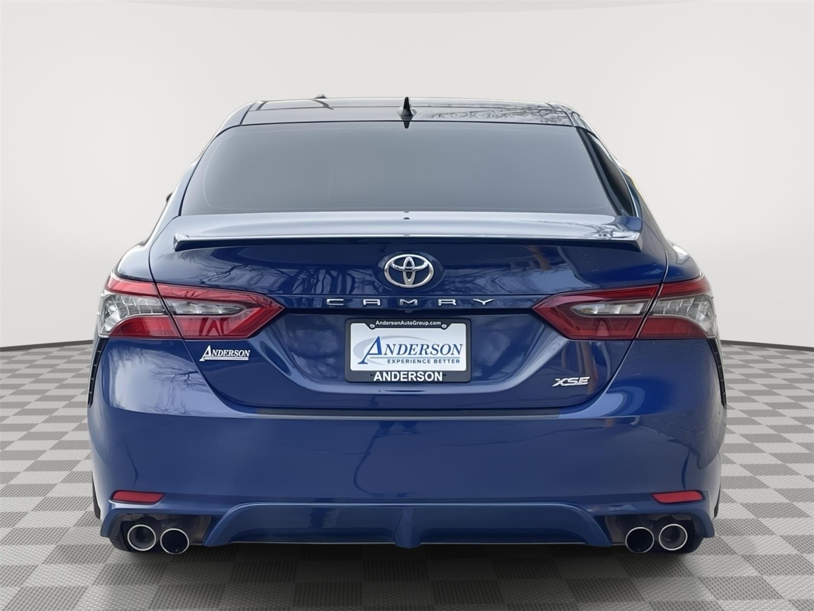 Pre-Owned 2023 Toyota Camry for sale in Lincoln NE