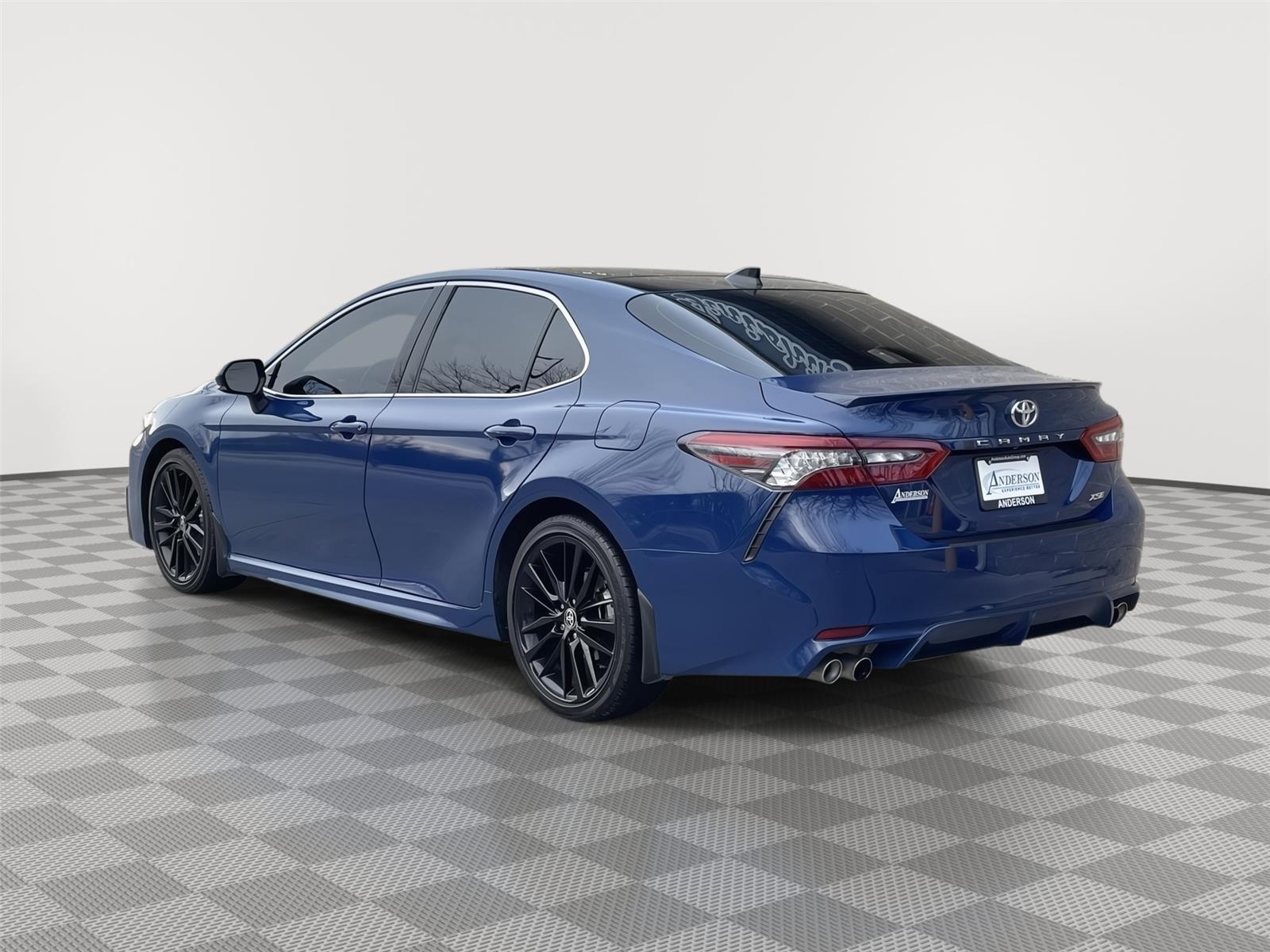 Pre-Owned 2023 Toyota Camry for sale in Lincoln NE