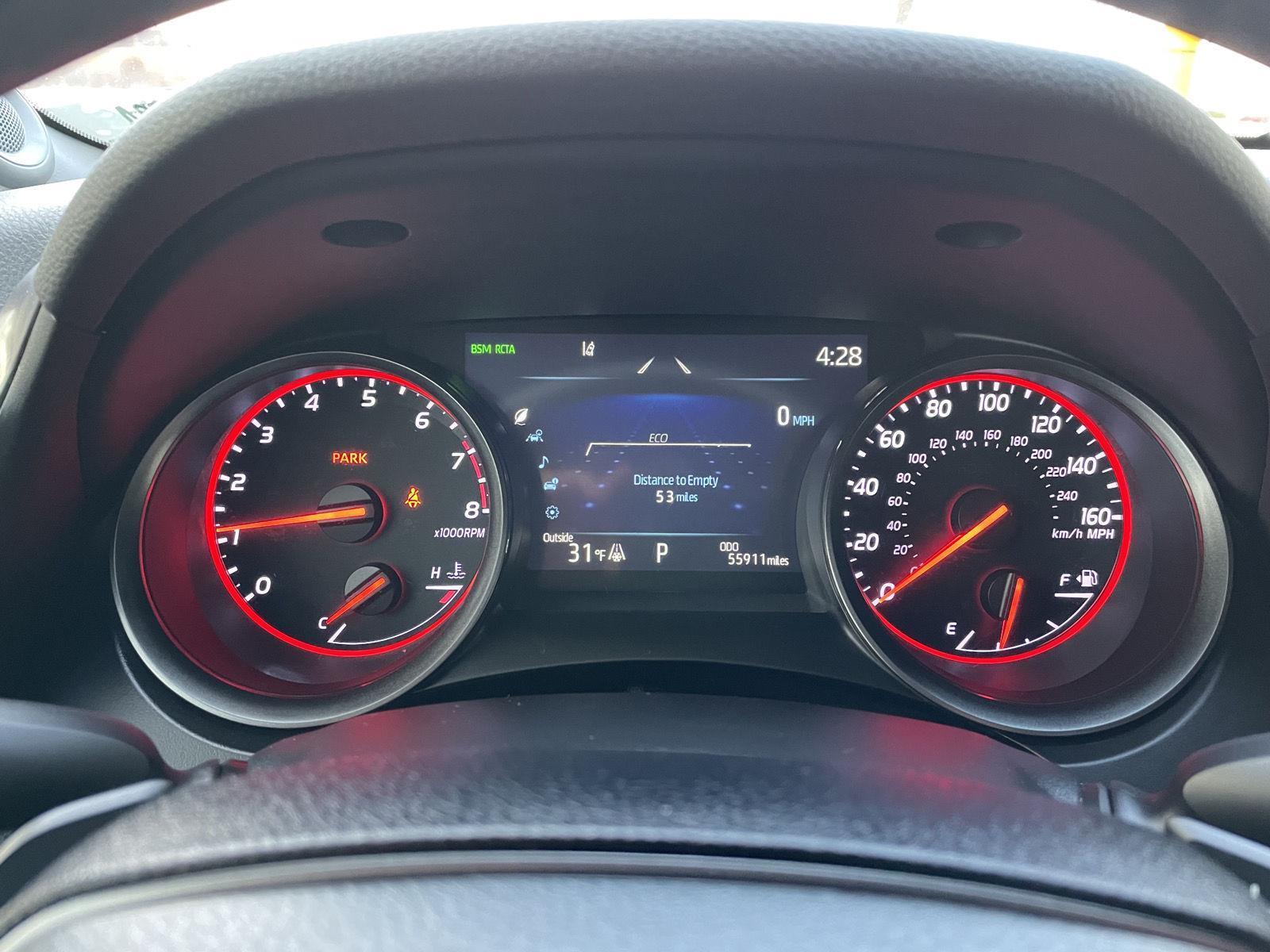 Pre-Owned 2023 Toyota Camry for sale in Lincoln NE