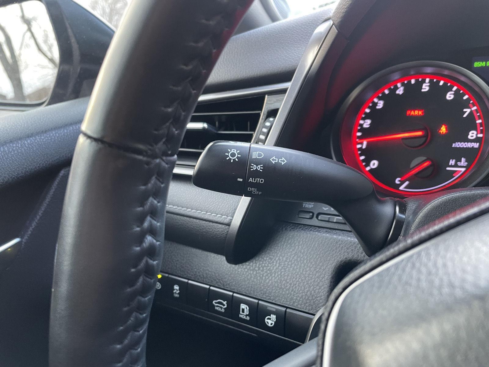 Pre-Owned 2023 Toyota Camry for sale in Lincoln NE