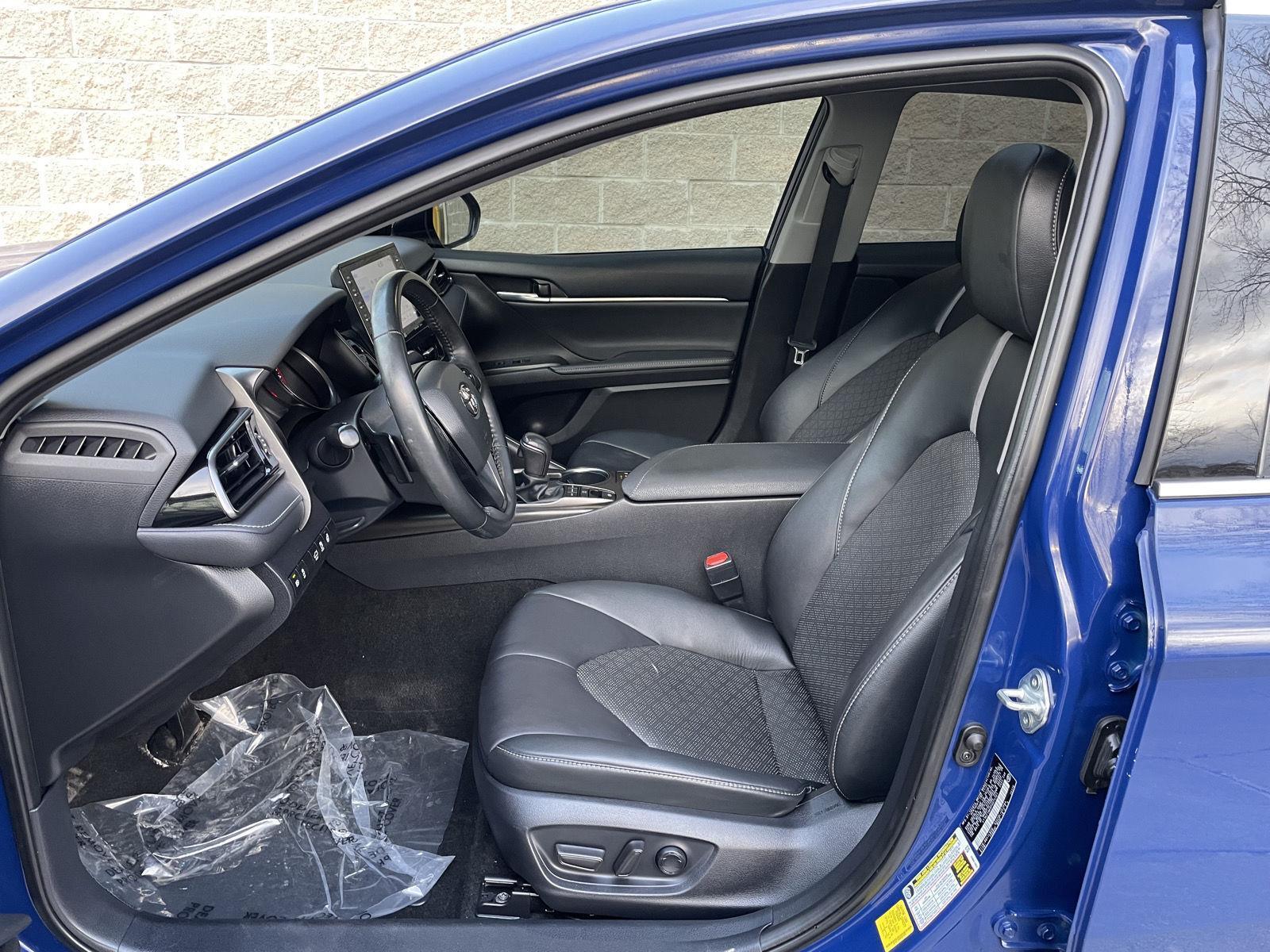 Pre-Owned 2023 Toyota Camry for sale in Lincoln NE