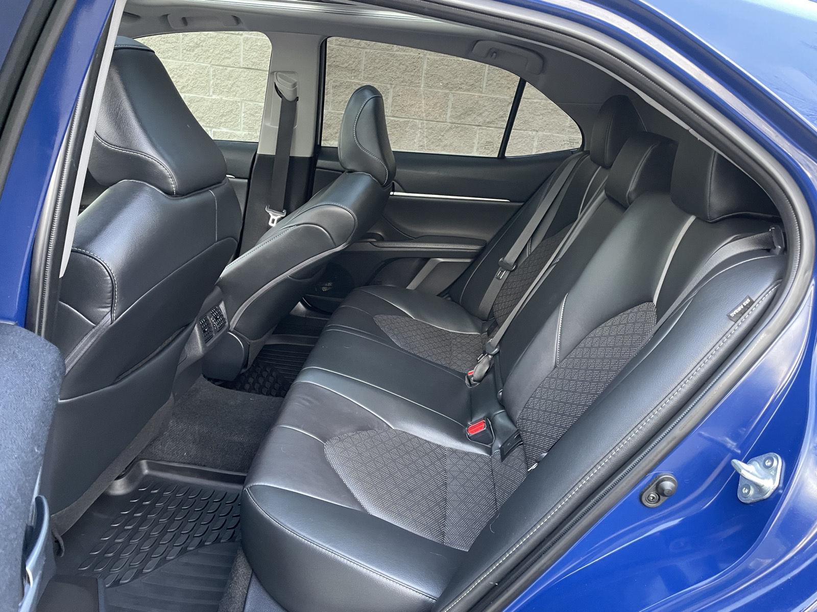 Pre-Owned 2023 Toyota Camry for sale in Lincoln NE