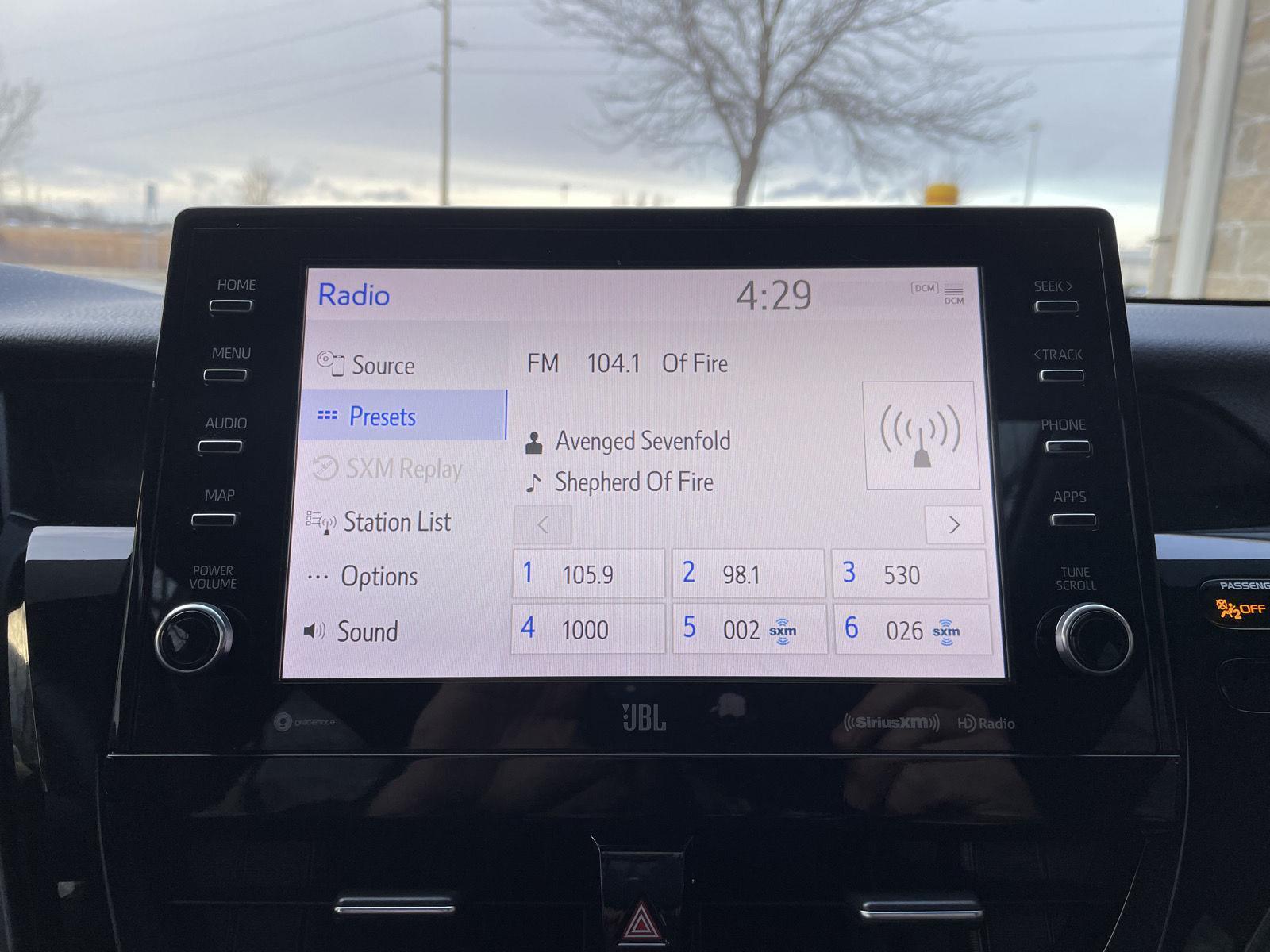 Pre-Owned 2023 Toyota Camry for sale in Lincoln NE