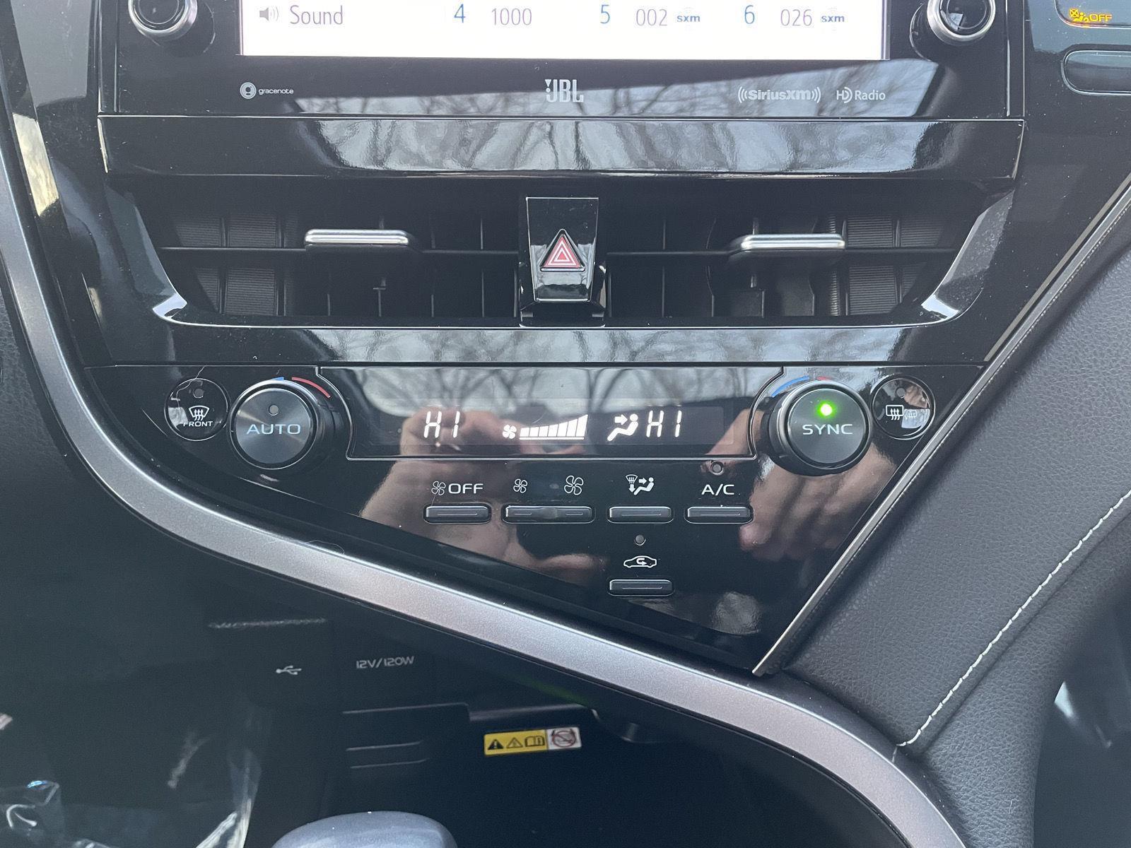 Pre-Owned 2023 Toyota Camry for sale in Lincoln NE