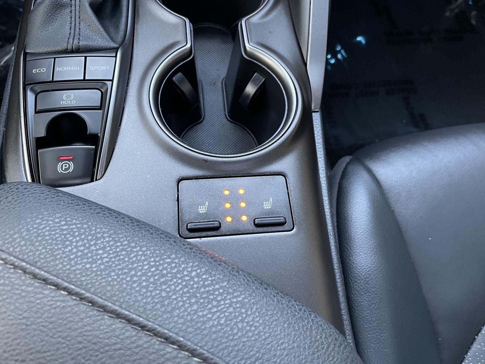 Pre-Owned 2023 Toyota Camry for sale in Lincoln NE