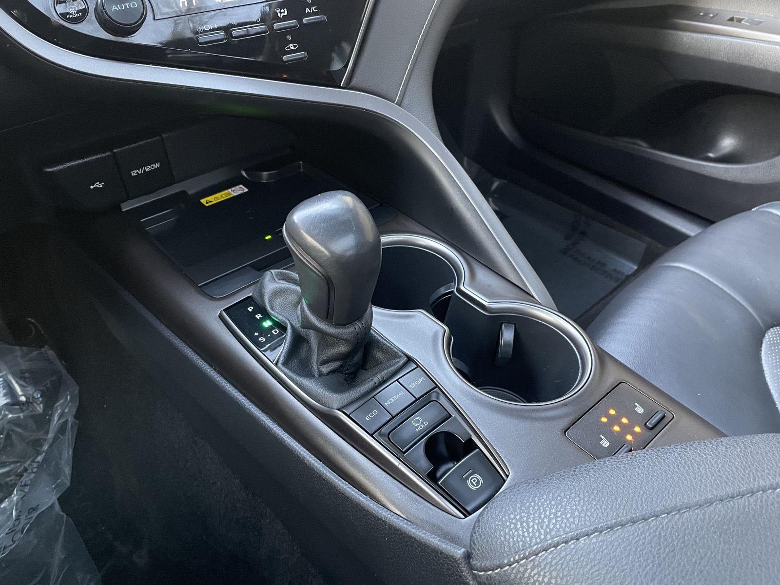 Pre-Owned 2023 Toyota Camry for sale in Lincoln NE