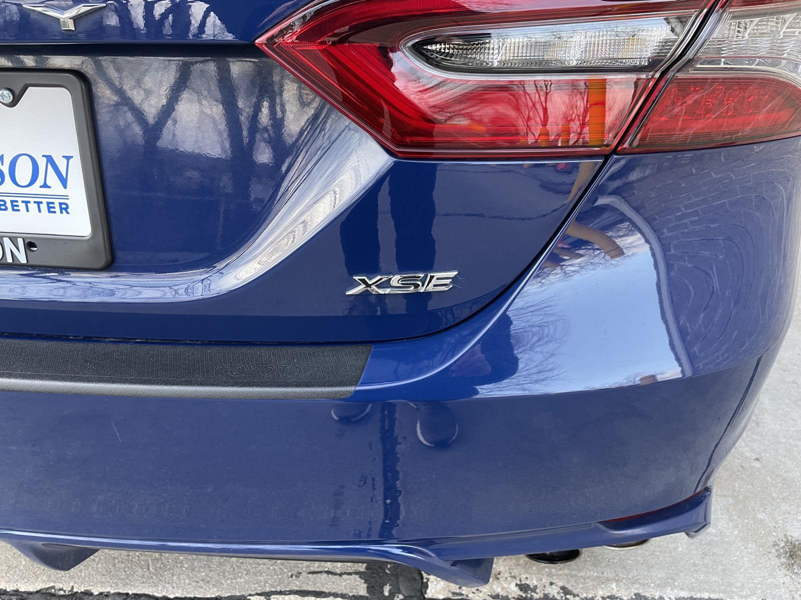 Pre-Owned 2023 Toyota Camry for sale in Lincoln NE