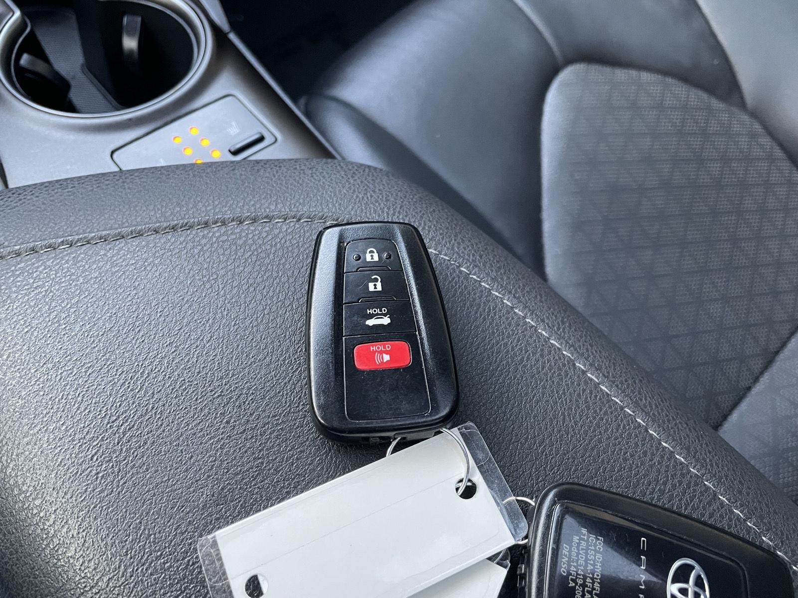 Pre-Owned 2023 Toyota Camry for sale in Lincoln NE