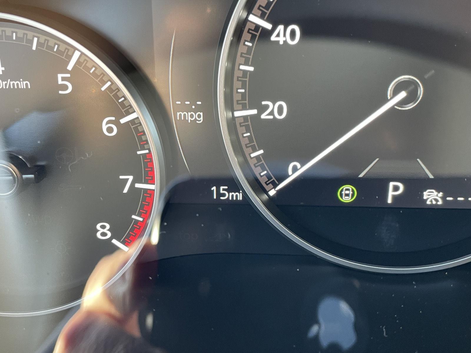 New 2026 Mazda Mazda3 Sedan for sale in Lincoln NE