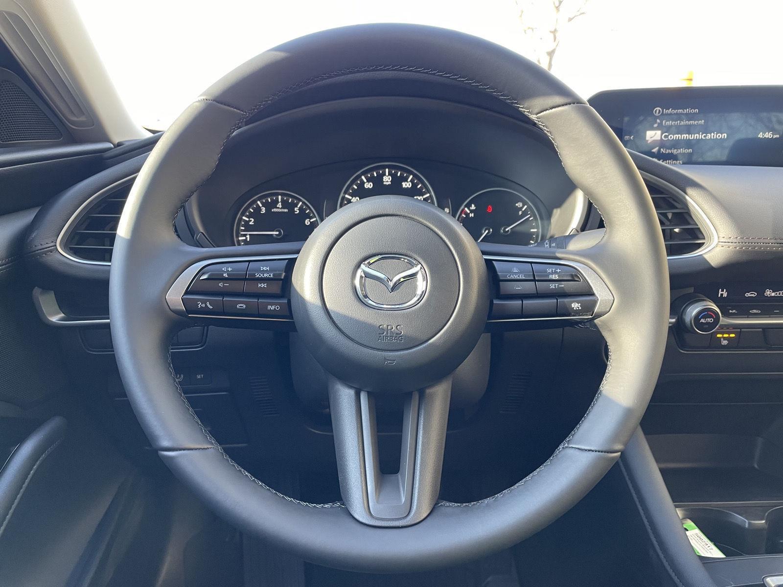 New 2026 Mazda Mazda3 Sedan for sale in Lincoln NE