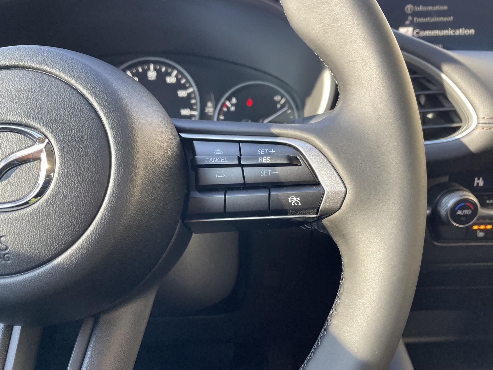 New 2026 Mazda Mazda3 Sedan for sale in Lincoln NE