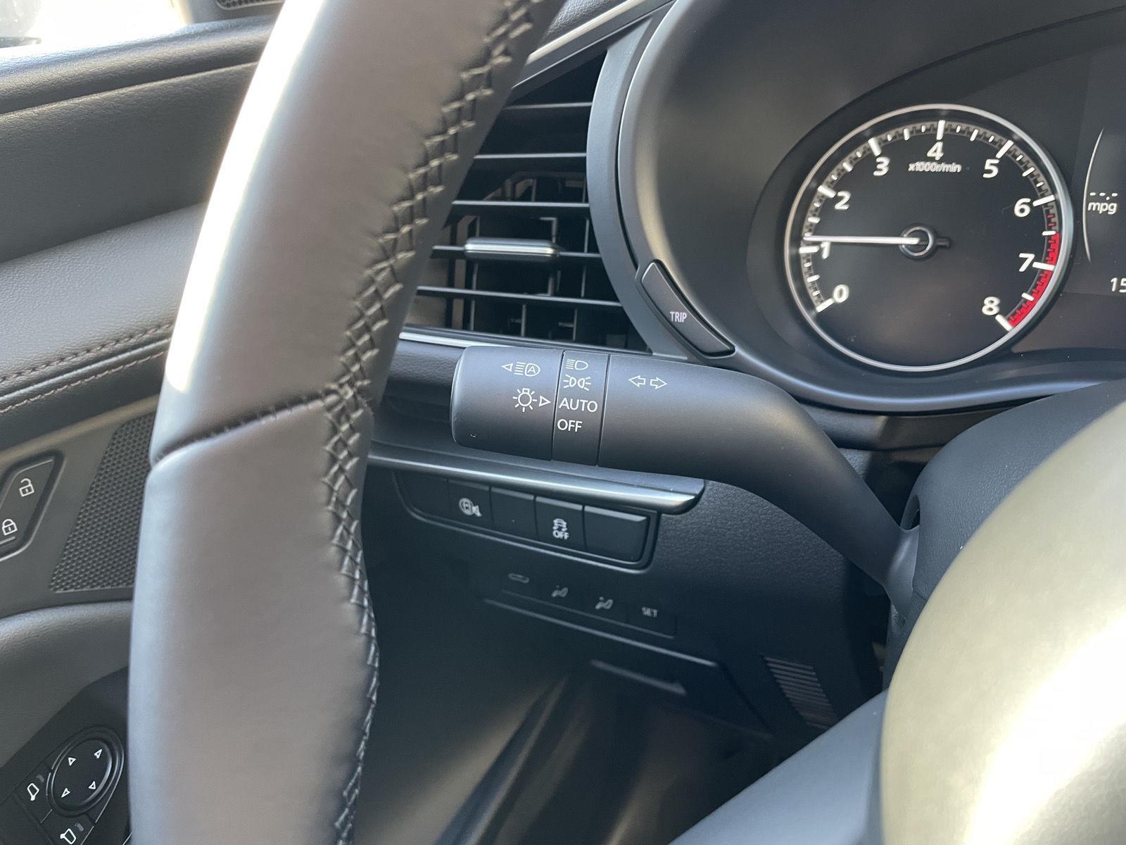 New 2026 Mazda Mazda3 Sedan for sale in Lincoln NE