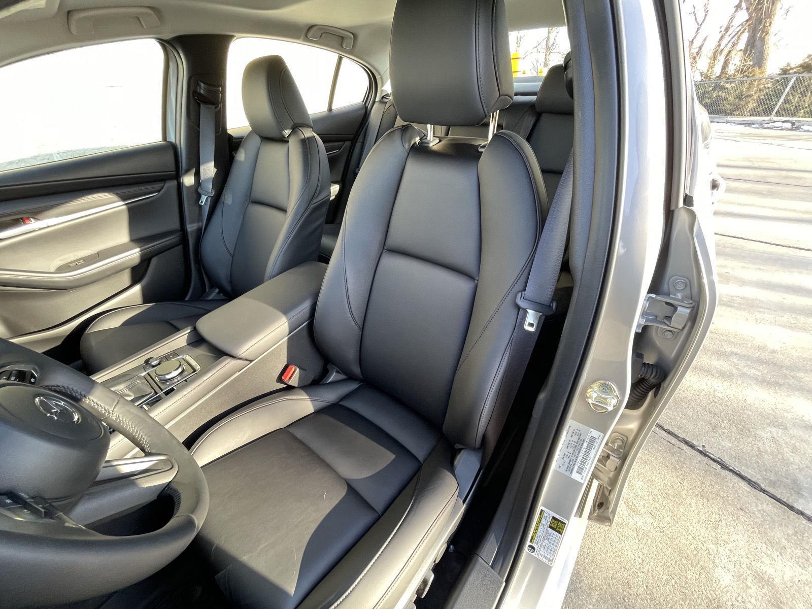 New 2026 Mazda Mazda3 Sedan for sale in Lincoln NE