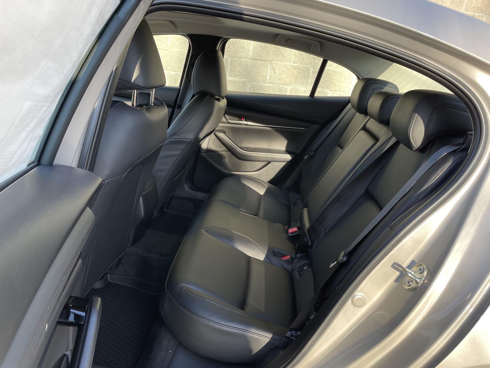 New 2026 Mazda Mazda3 Sedan for sale in Lincoln NE