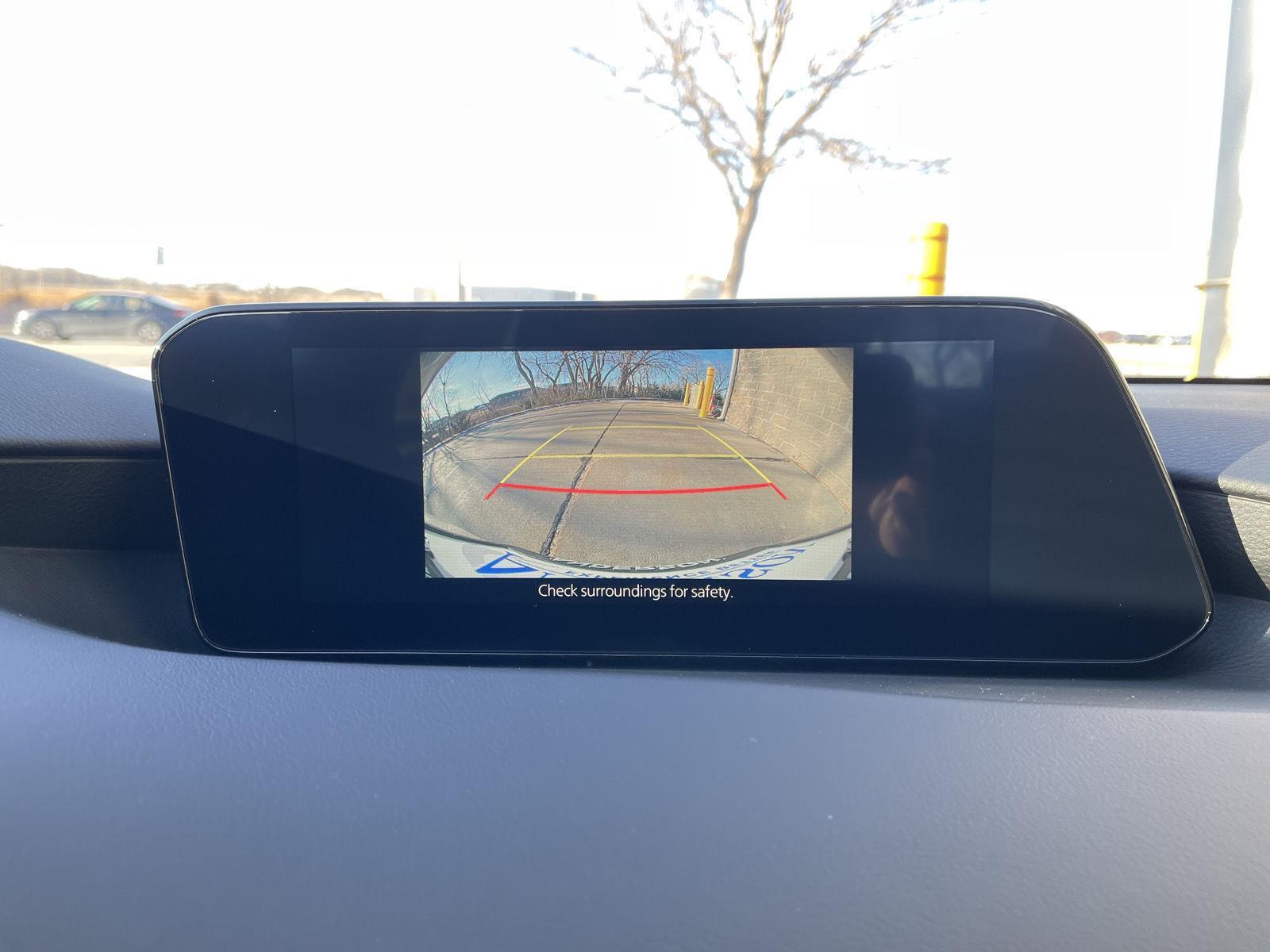 New 2026 Mazda Mazda3 Sedan for sale in Lincoln NE