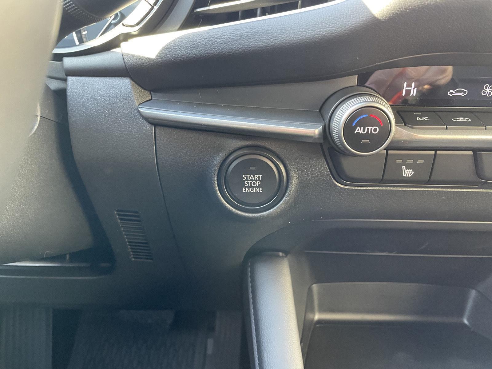 New 2026 Mazda Mazda3 Sedan for sale in Lincoln NE