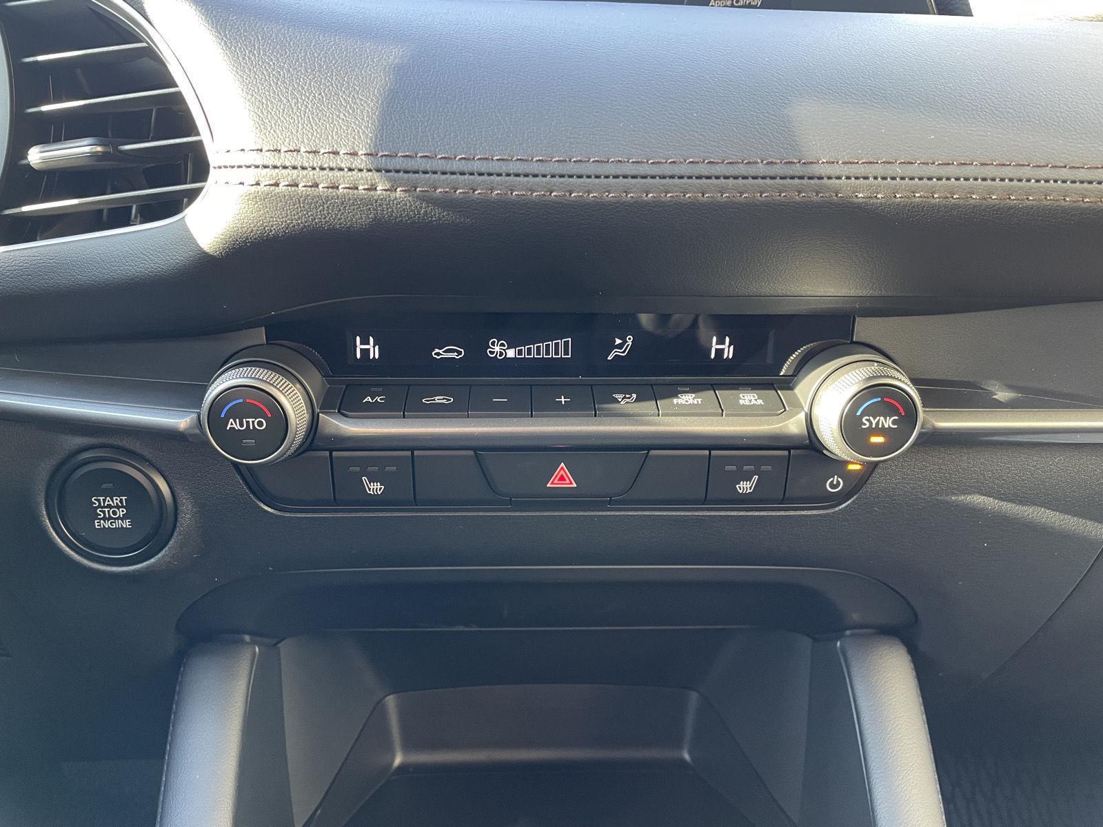 New 2026 Mazda Mazda3 Sedan for sale in Lincoln NE