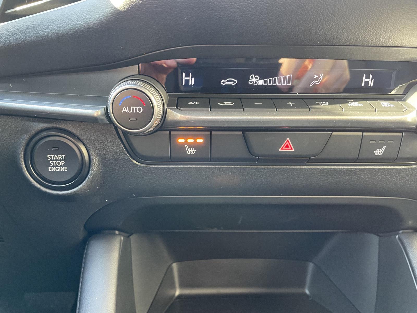 New 2026 Mazda Mazda3 Sedan for sale in Lincoln NE