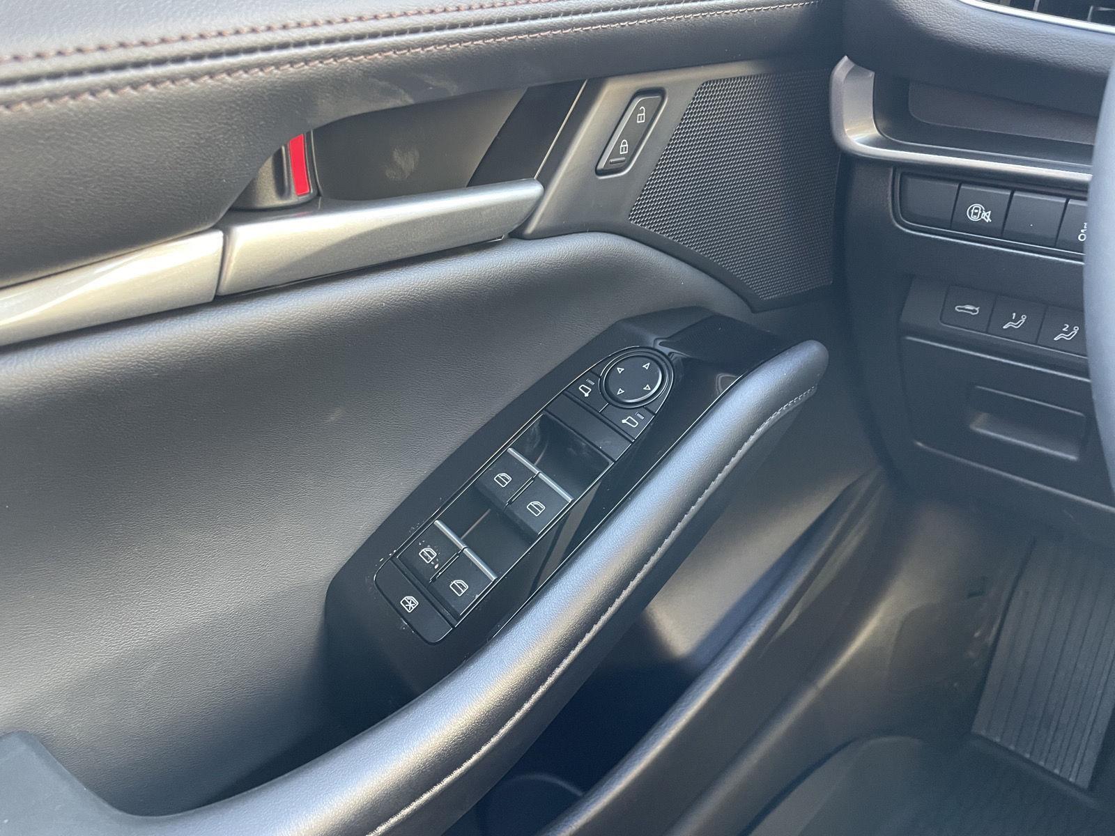 New 2026 Mazda Mazda3 Sedan for sale in Lincoln NE