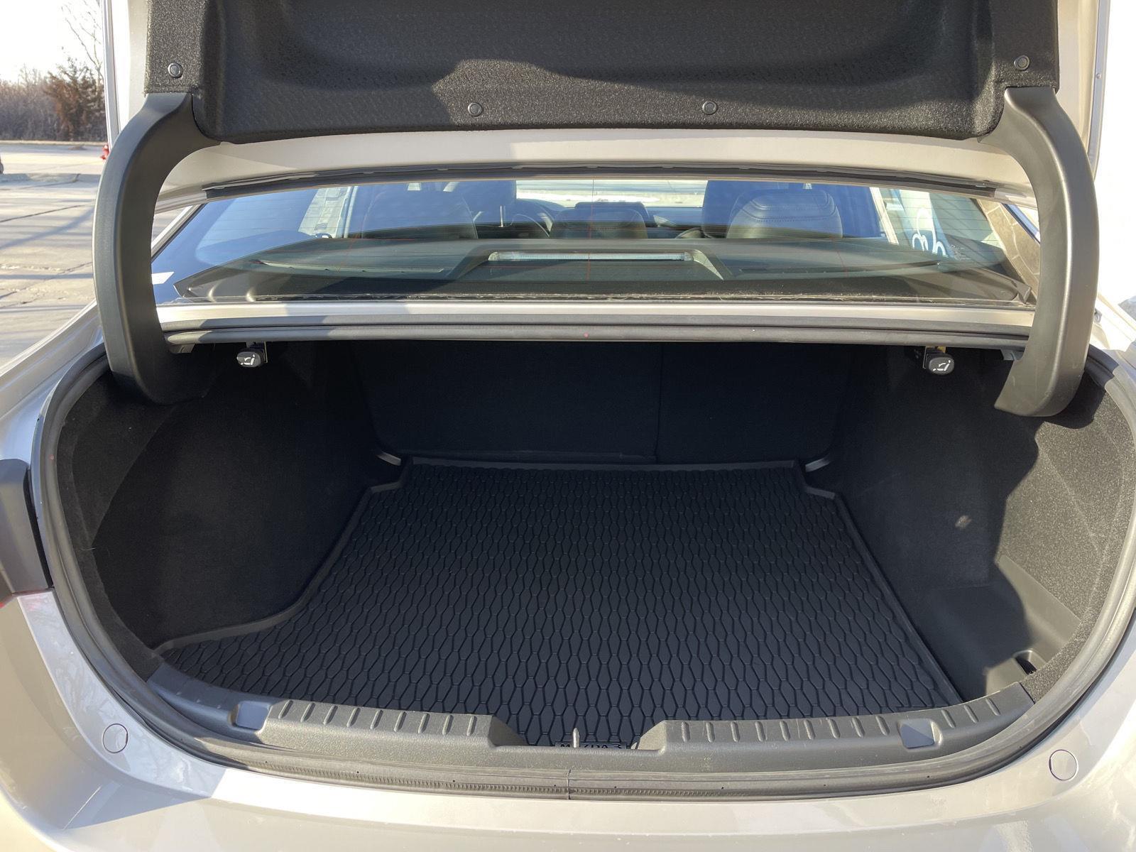 New 2026 Mazda Mazda3 Sedan for sale in Lincoln NE