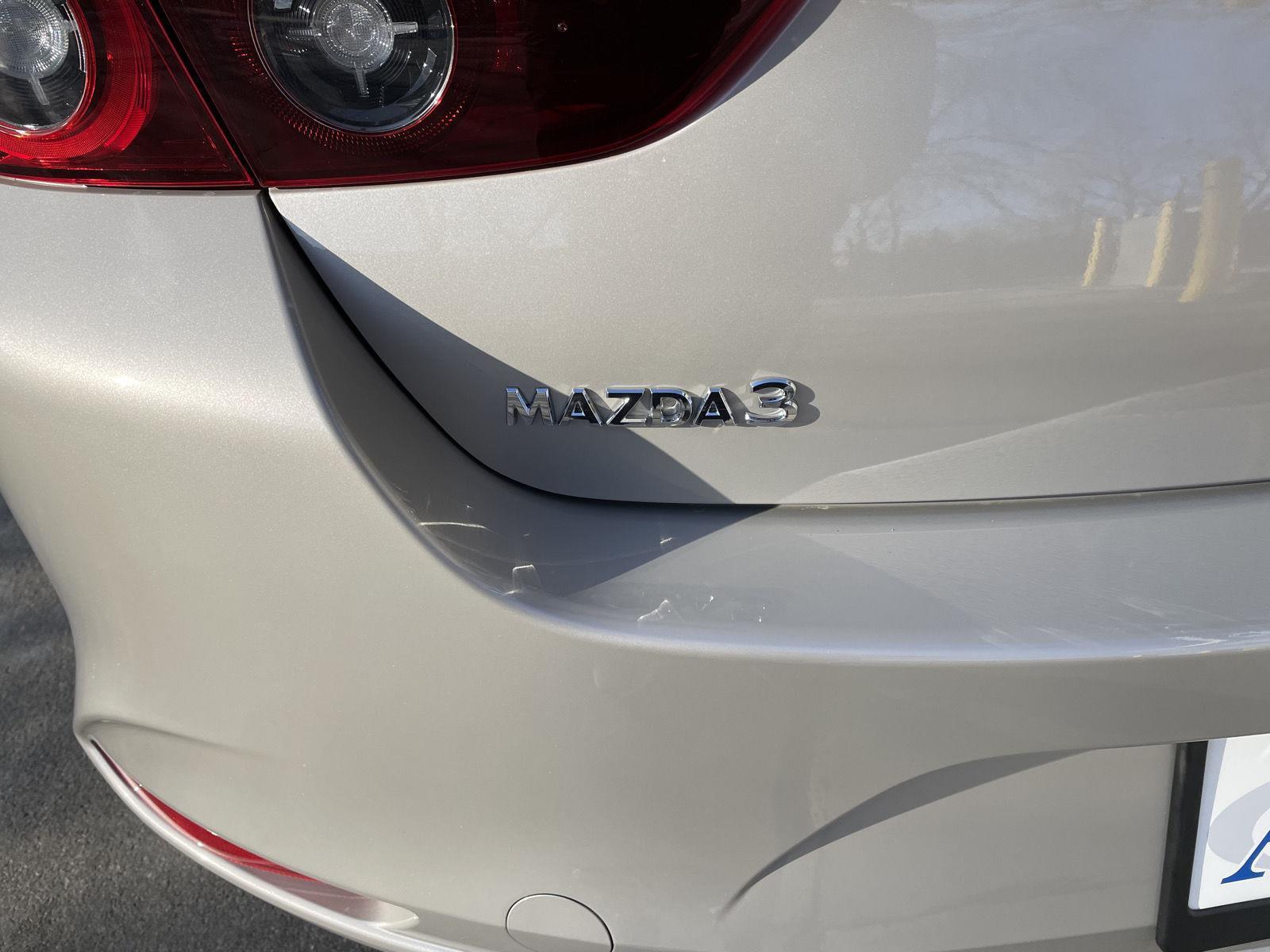 New 2026 Mazda Mazda3 Sedan for sale in Lincoln NE