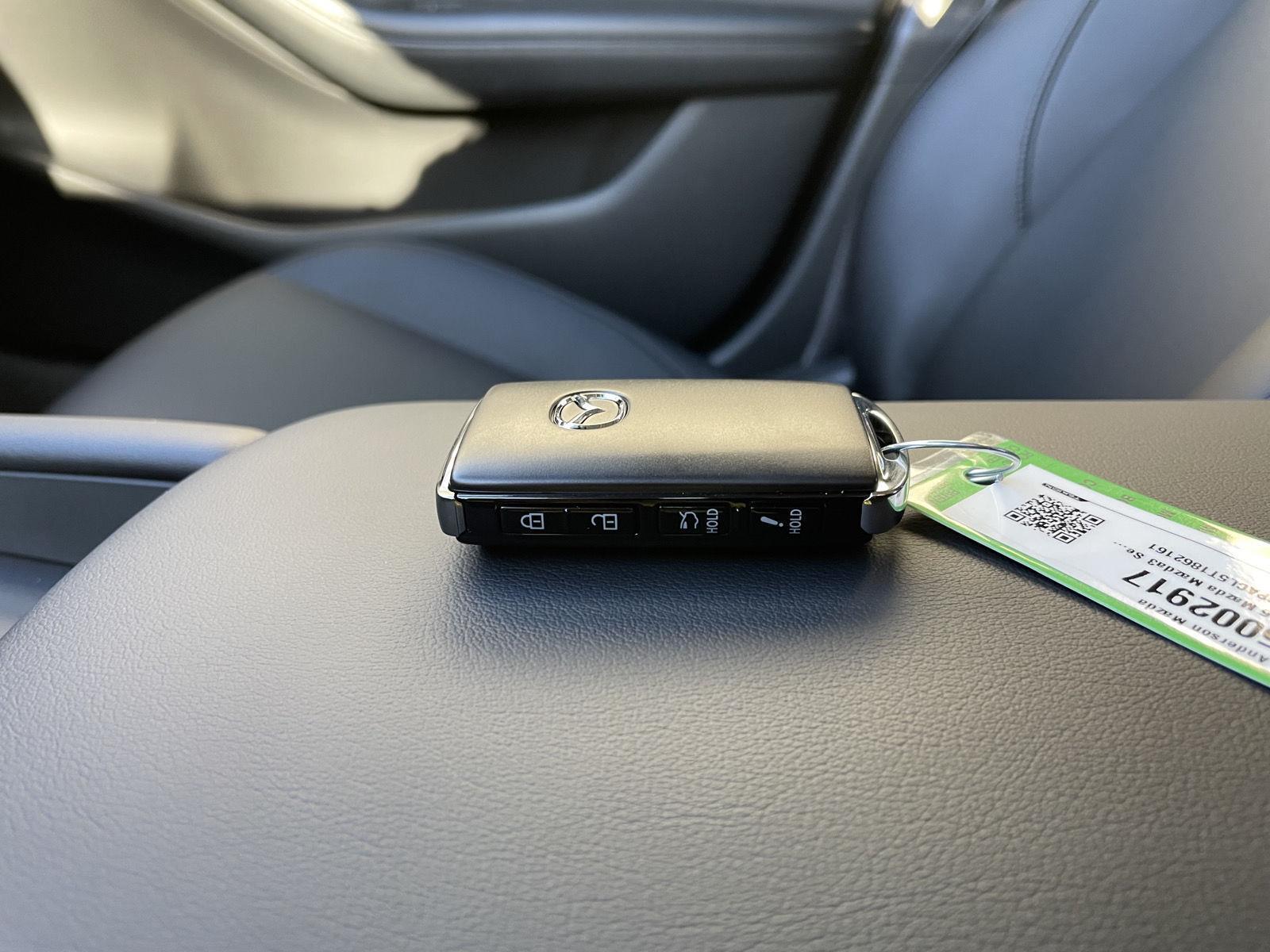 New 2026 Mazda Mazda3 Sedan for sale in Lincoln NE