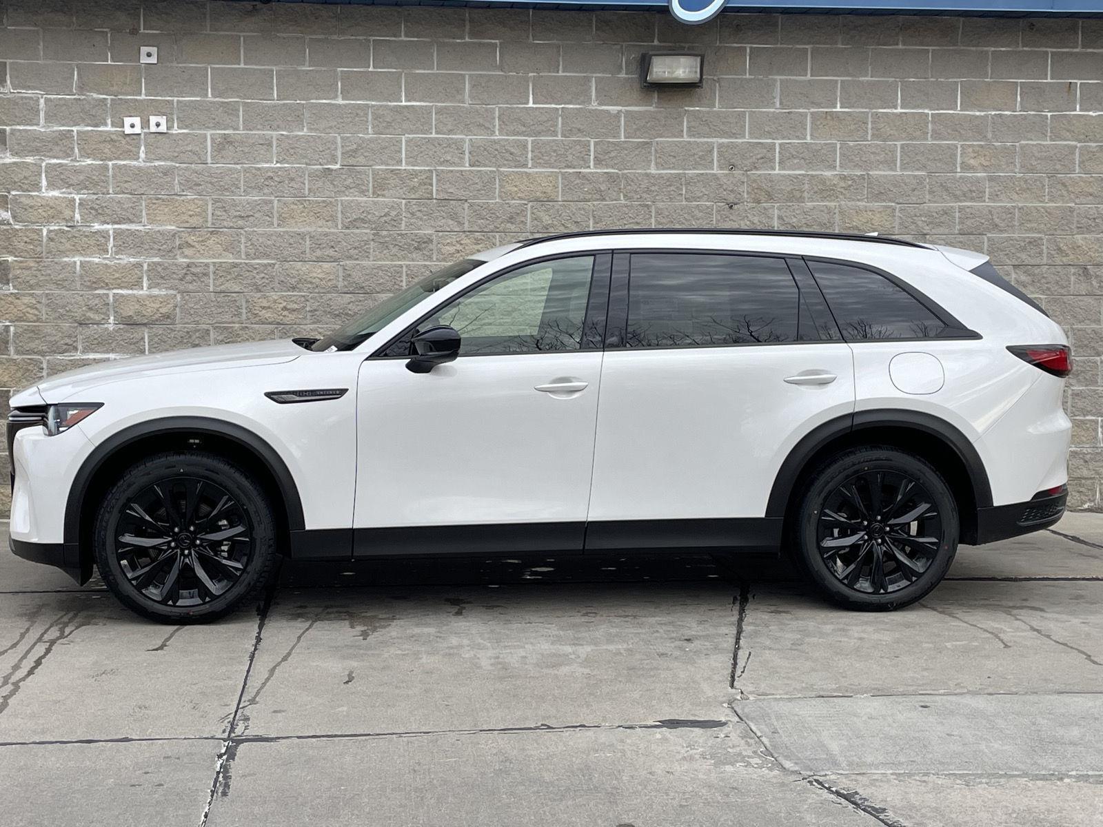 New 2026 Mazda CX-90 for sale in Lincoln NE