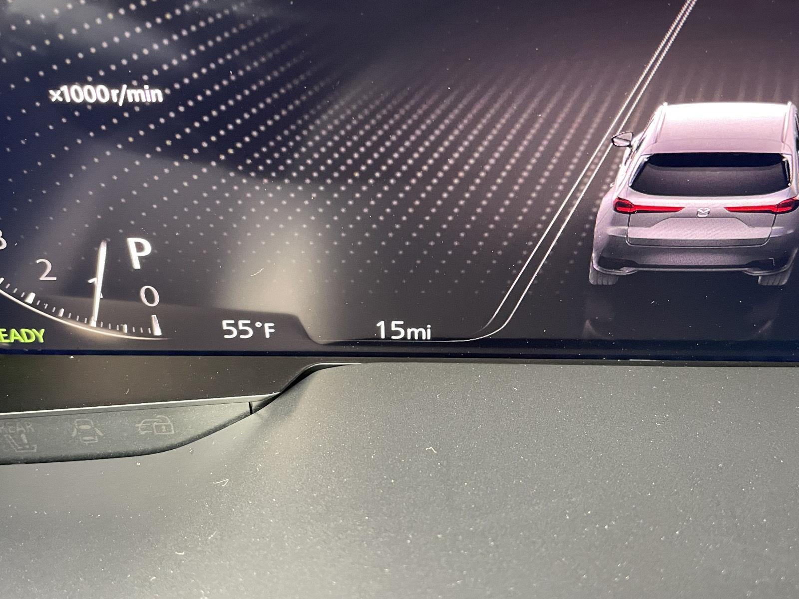 New 2026 Mazda CX-90 for sale in Lincoln NE