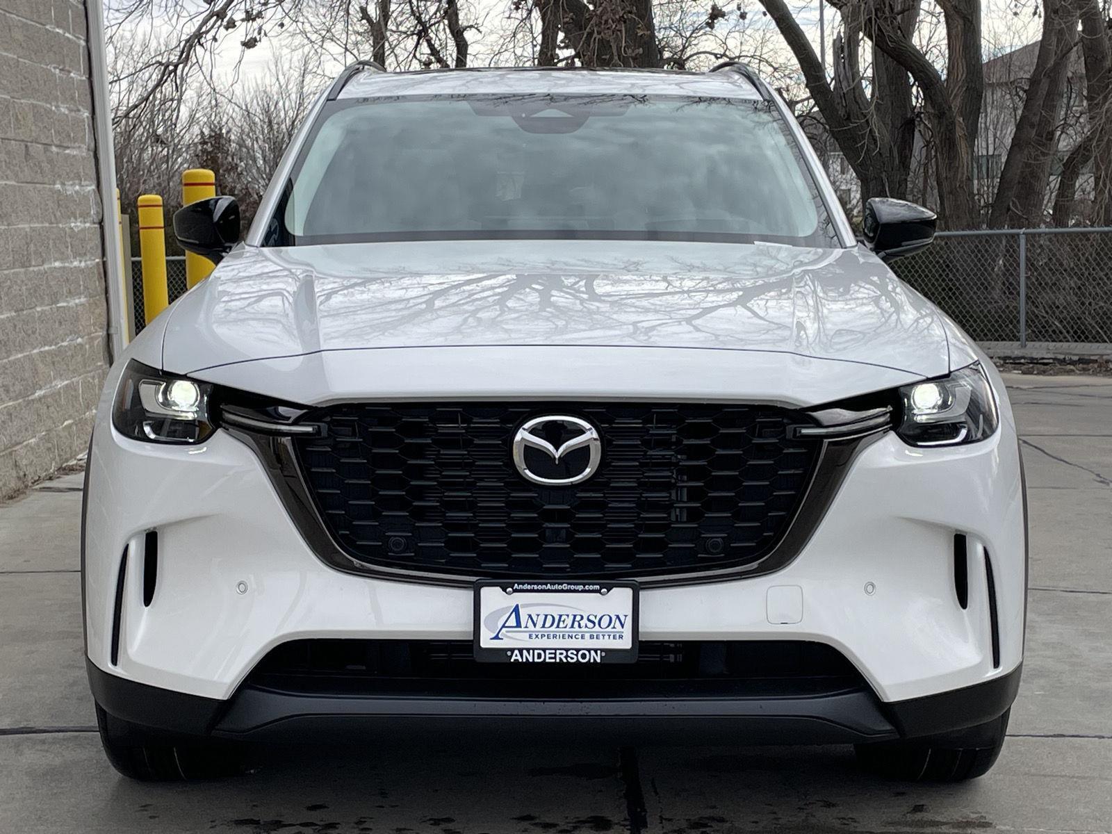 New 2026 Mazda CX-90 for sale in Lincoln NE