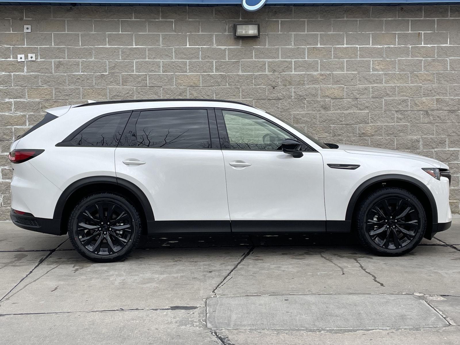 New 2026 Mazda CX-90 for sale in Lincoln NE