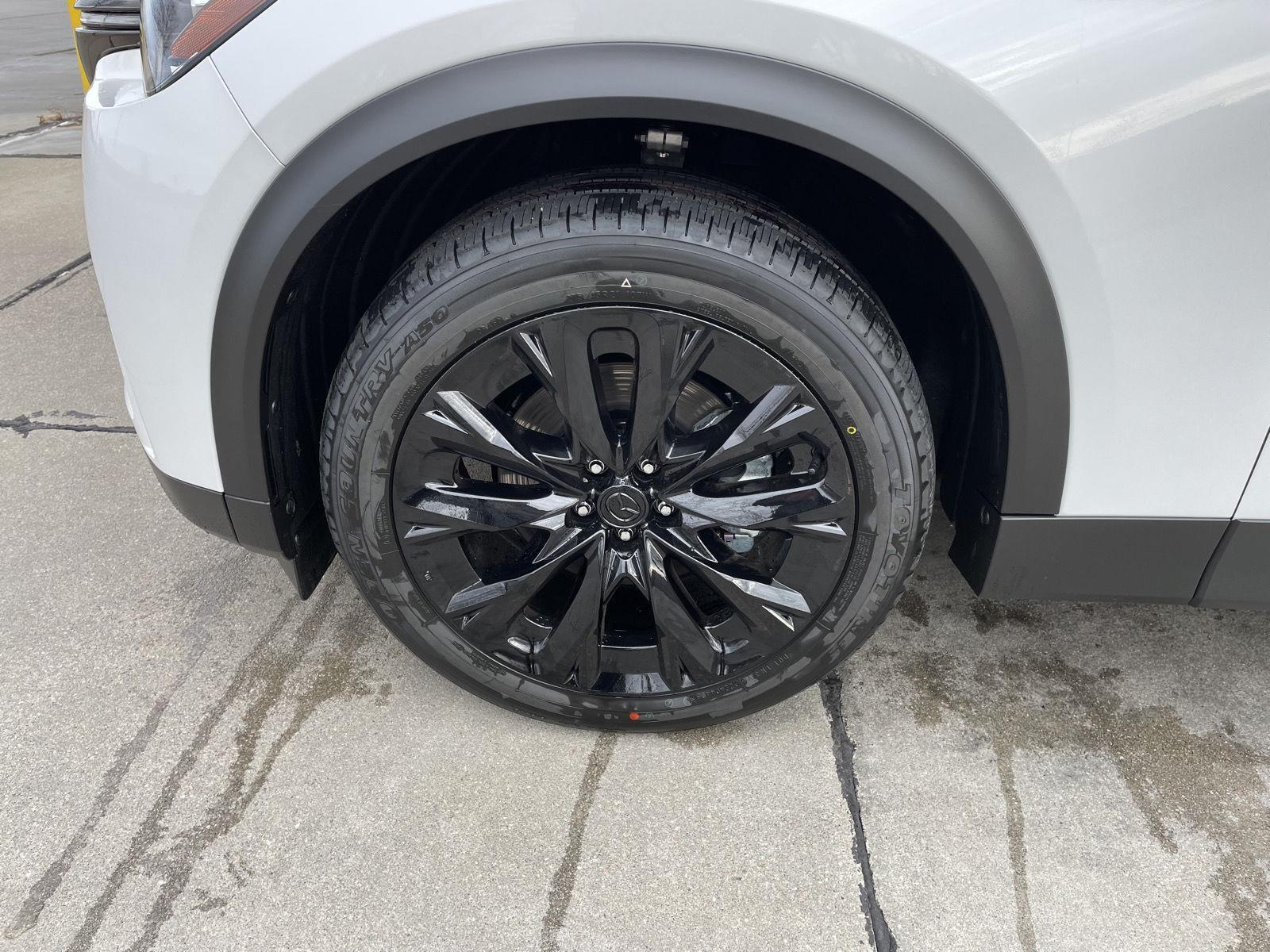 New 2026 Mazda CX-90 for sale in Lincoln NE