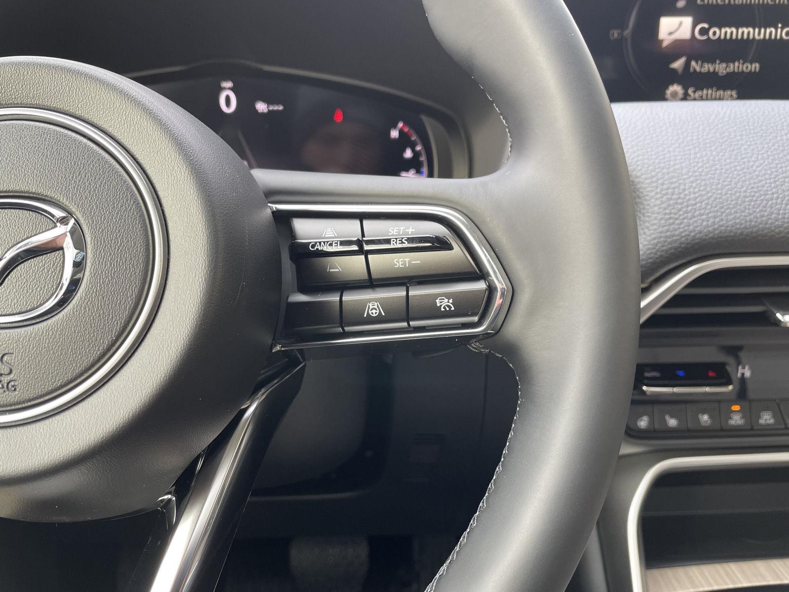 New 2026 Mazda CX-90 for sale in Lincoln NE